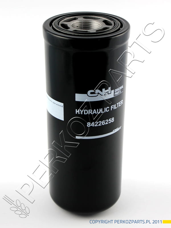 ФИЛЬТР ГИДРАВЛИКИ CASE STEYR 84226258 - 81863797 - 9821387 - 81863799 - 84031880 - 87413810 - F0NN6714CA - 48142231
