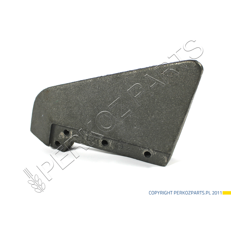ЛЕМЕХ УДОБРЕНИЯ OPTIMA KVERNELAND AC821821