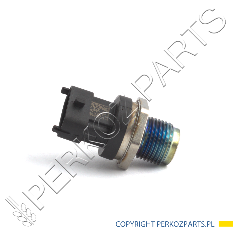 ДАТЧИК УРОВНЯ ТОПЛИВА CNH 2854542 - 504333094