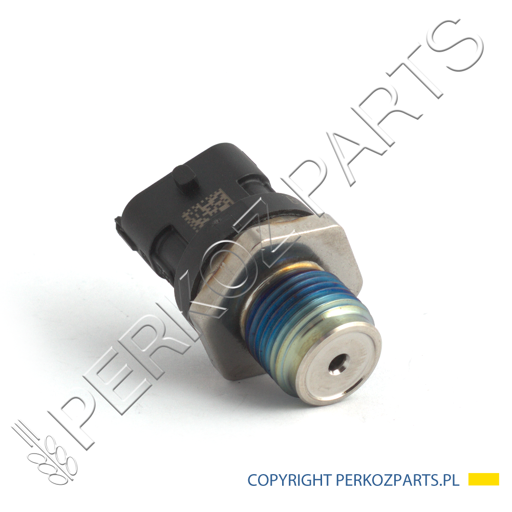 ДАТЧИК УРОВНЯ ТОПЛИВА CNH 2854542 - 504333094