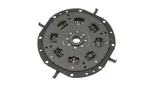 АМОРТИЗИРУЮЩИЙ ДИСК СЦЕПЛЕНИЯ NEW HOLLAND CASE STEYR 87302871-87542609
