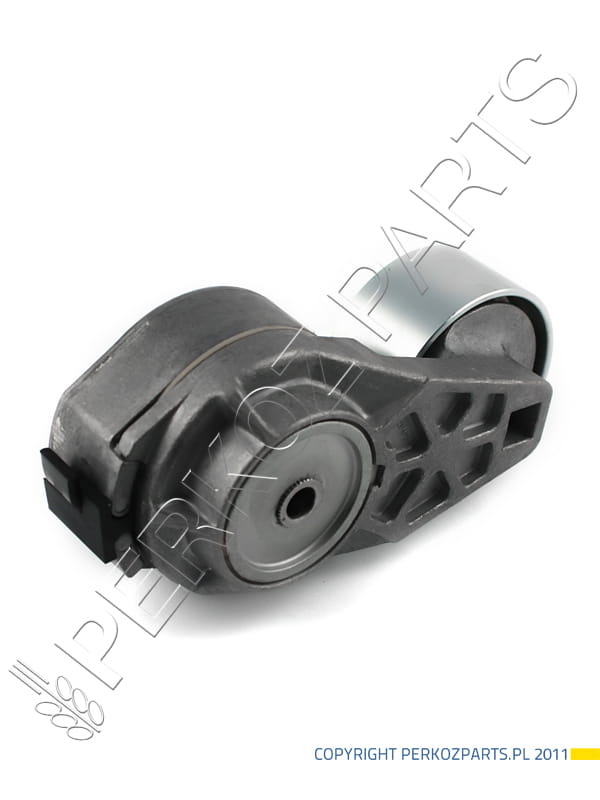 SAMONAPINACZ PASKA NEW HOLLAND CASE STEYR 87803067 - 2852161 - 2855622