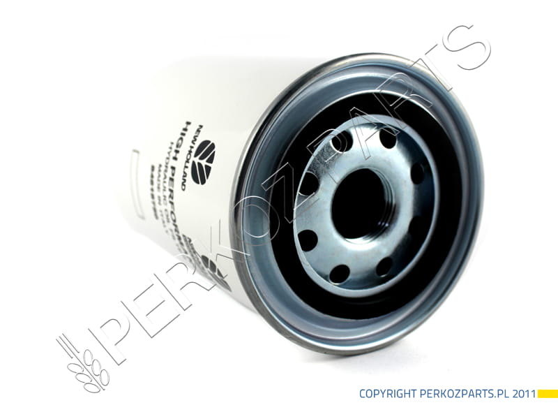 ГИДРАВЛИЧЕСКИЙ ФИЛЬТР NEW HOLLAND 84818750 - 89811117 - 84510478