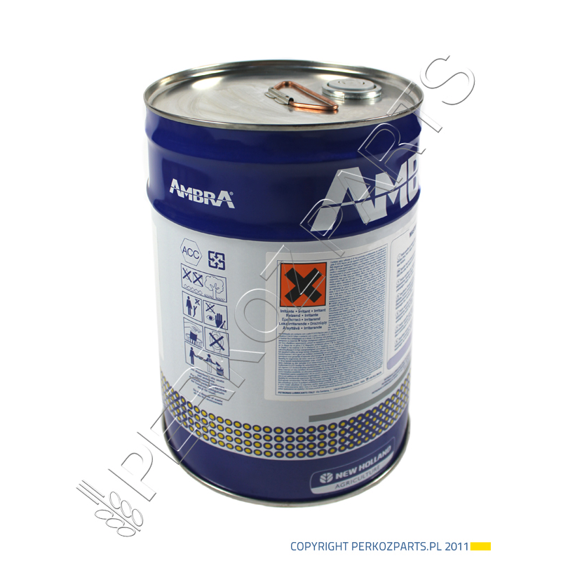 АМБРА MASTERTRAN ПУЗЫРЬ 20 Л