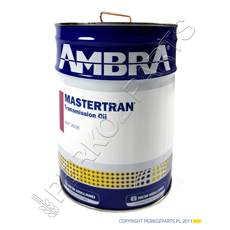АМБРА MASTERTRAN ПУЗЫРЬ 20 Л