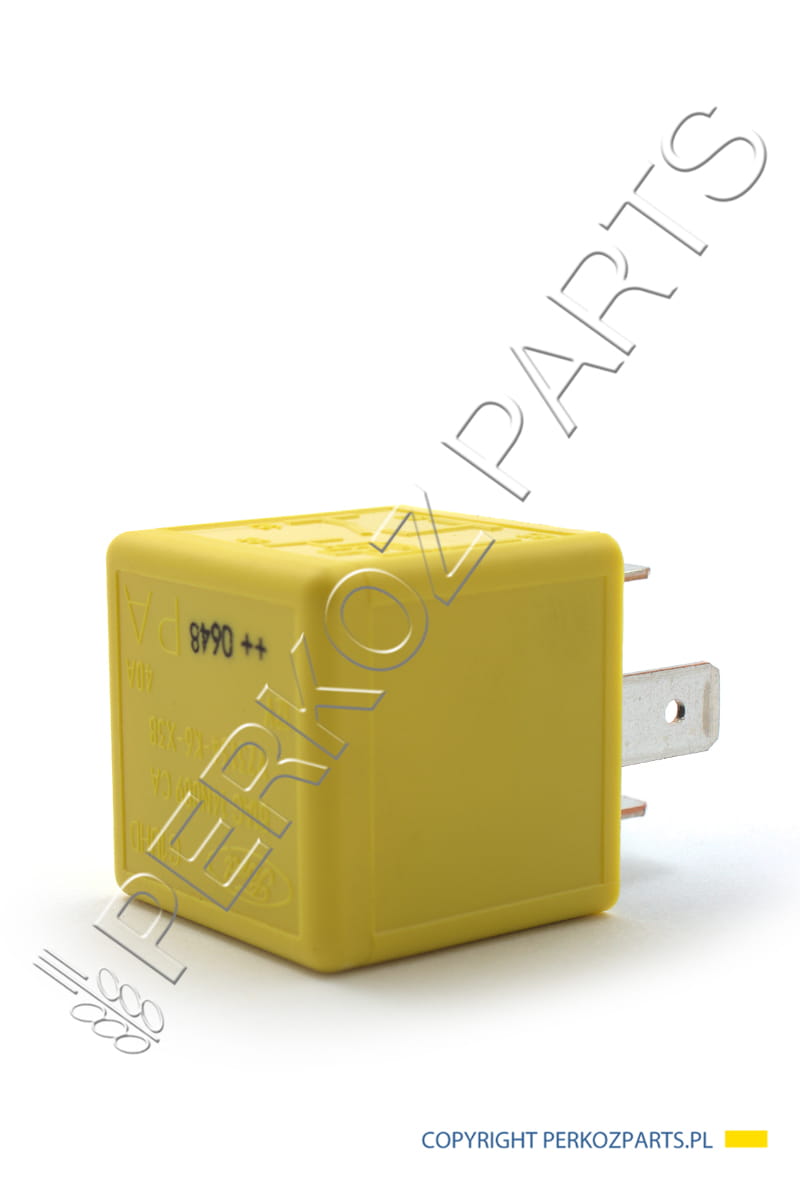 ПРЕОБРАЗОВАТЕЛЬ 40A NEW HOLLAND CASE CNH 81AG14N089CA - 83990084
