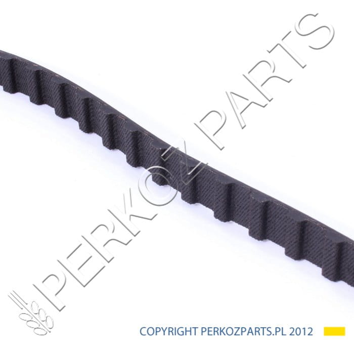 Зубчатый поворотный ремень TX для корзины NEW HOLLAND CASE 84022715