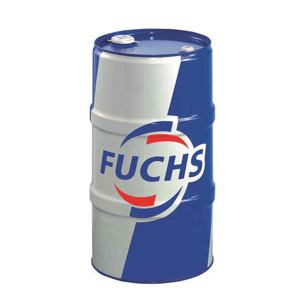 МАСЛЯНАЯ БОЧКА FUCHS AGRIFARM GEAR 80W90, 205 Л