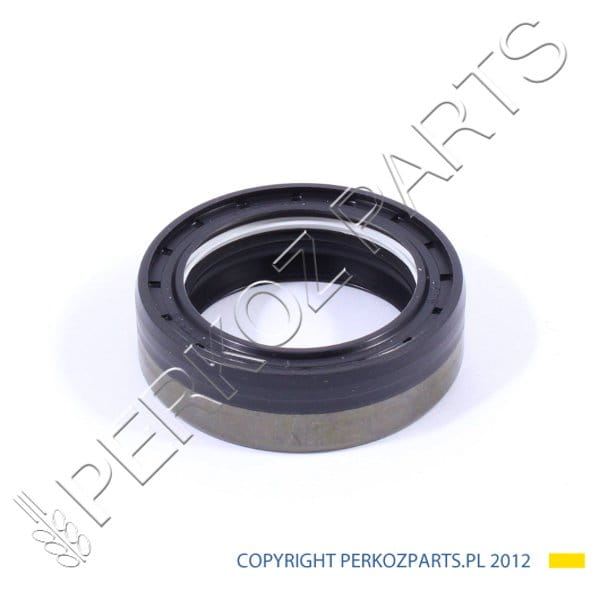 Сальник для коротких полуосей NEW HOLLAND CASE STEYR 87521513