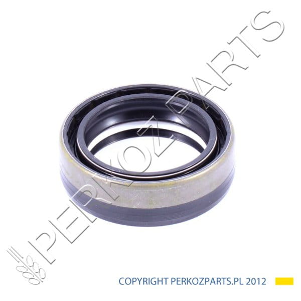 Сальник для коротких полуосей NEW HOLLAND CASE STEYR 87521513