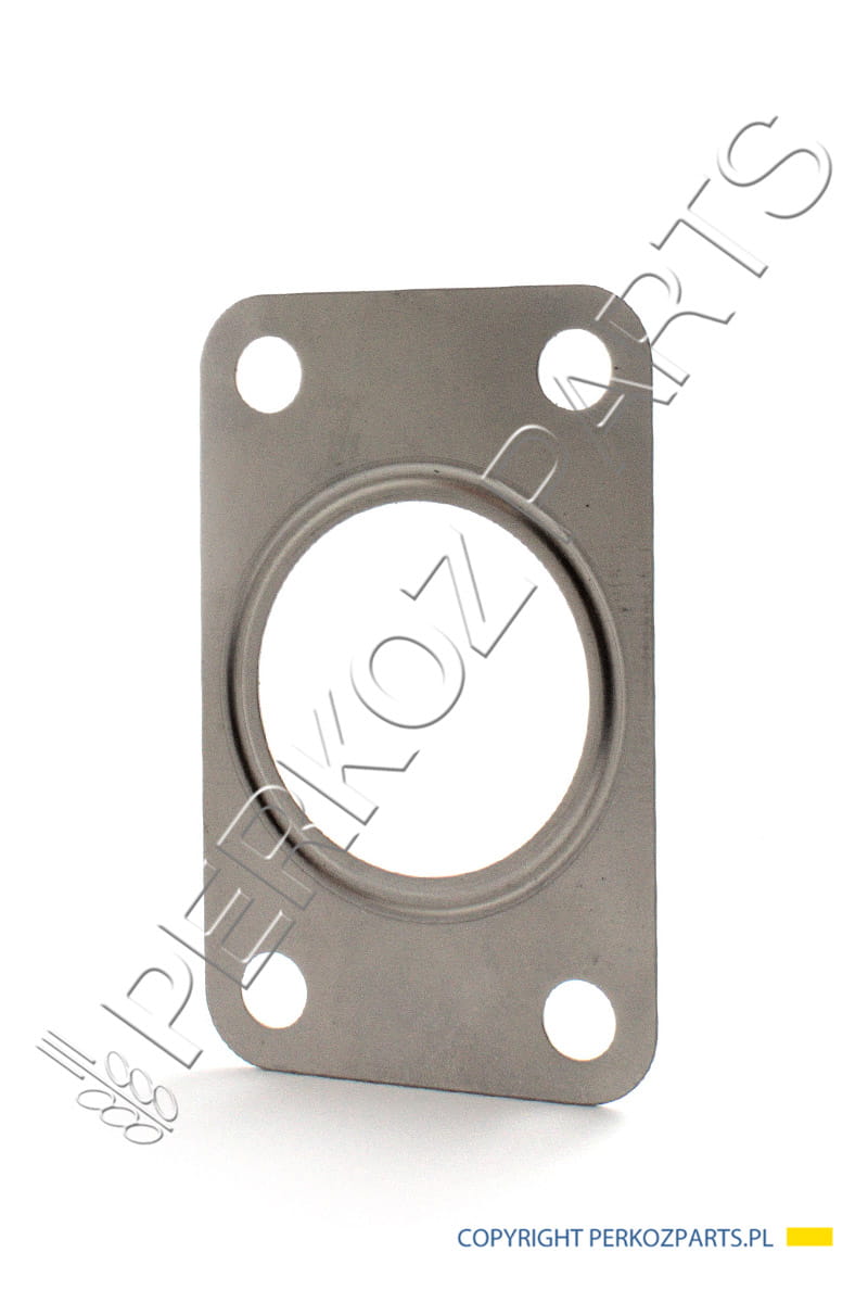Прокладка коллектора New Holland Case CNH 504094262 - 4899469 - 2853676 - 2853619