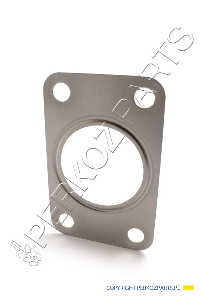 Прокладка коллектора New Holland Case CNH 504094262 - 4899469 - 2853676 - 2853619