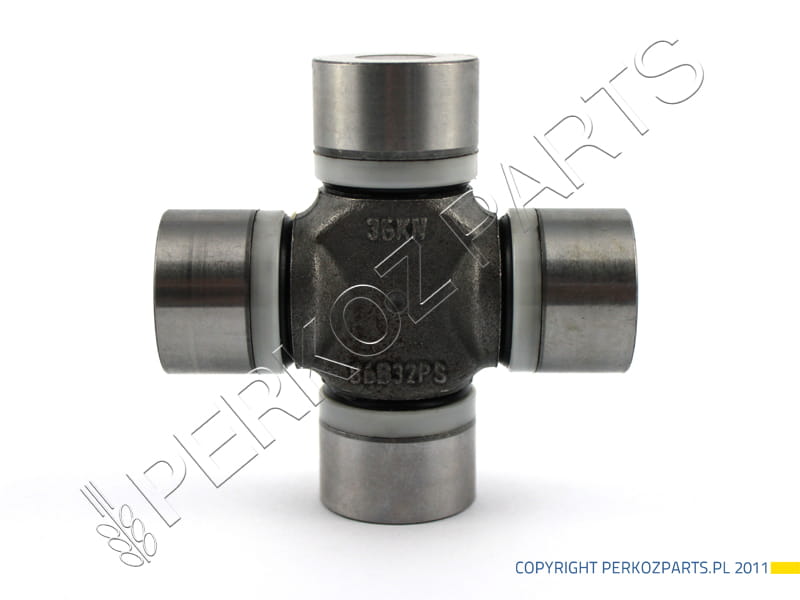 ПОЛУОСЕВОЙ КРЕСТ В КОРПУСЕ NEW HOLLAND 9967667-5191482