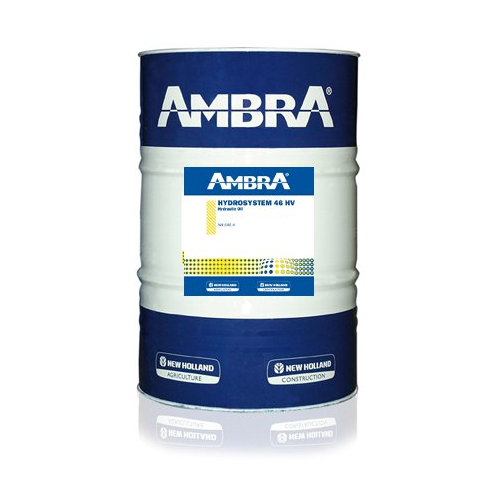 Гидросистема AMBRA 46 HV, 200 л