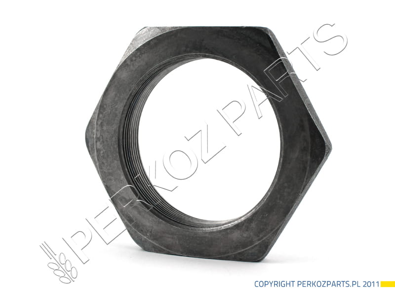Гайка переднего кроссовера New Holland Case 5142020