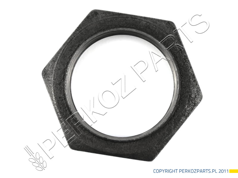 Гайка переднего кроссовера New Holland Case 5142020