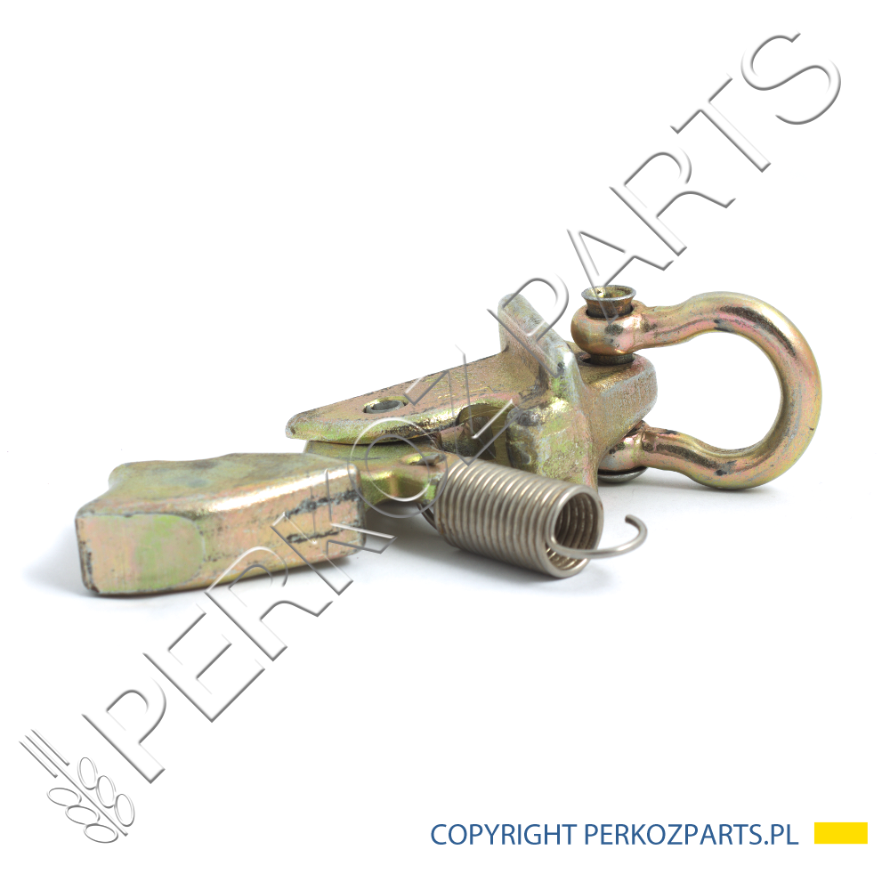 КОМПЛЕКТ ЗАЩЕЛОК NEW HOLLAND CASE 9970152
