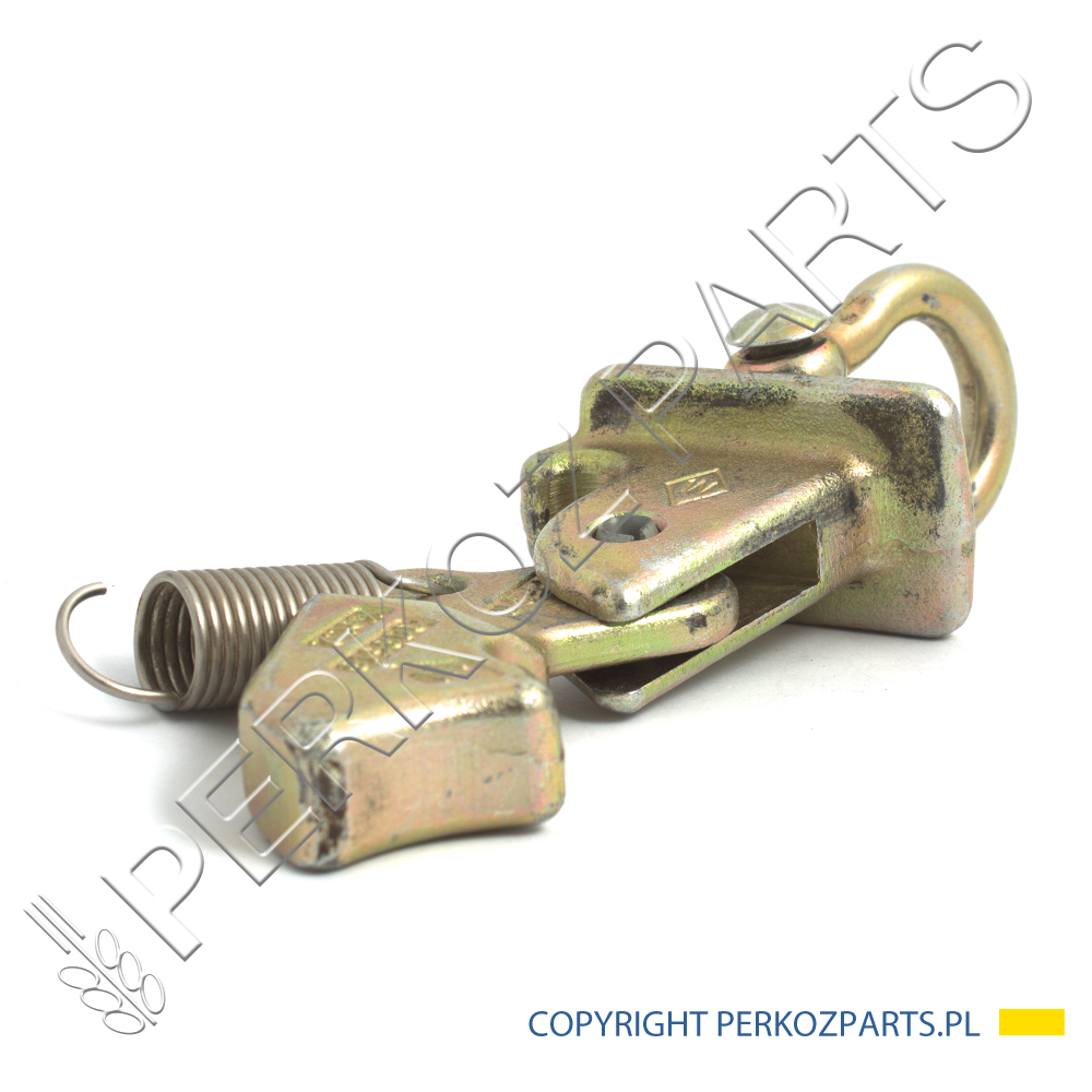 КОМПЛЕКТ ЗАЩЕЛОК NEW HOLLAND CASE 9970152