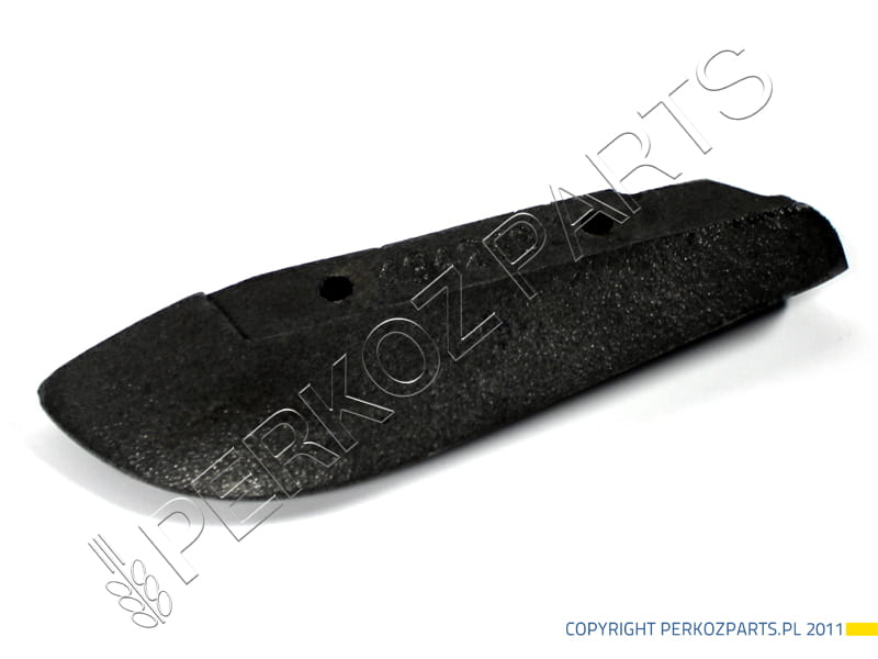 ЛЕМЕХ ЗЕРНОУБОРОЧНОГО КОМБАЙНА KVERNELAND AC495924