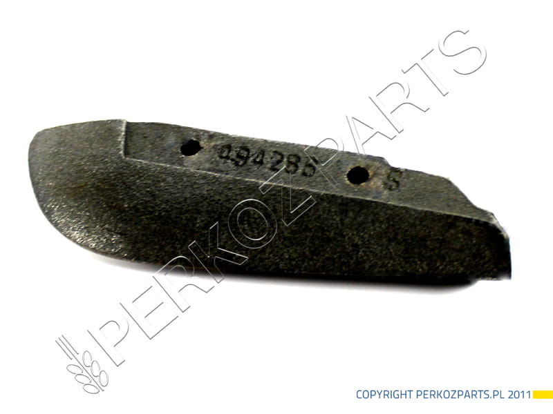 ЛЕМЕХ ЗЕРНОУБОРОЧНОГО КОМБАЙНА KVERNELAND AC495924
