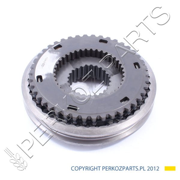 Синхронизатор NEW HOLLAND CASE 5168081 - 5189252 - 87537028
