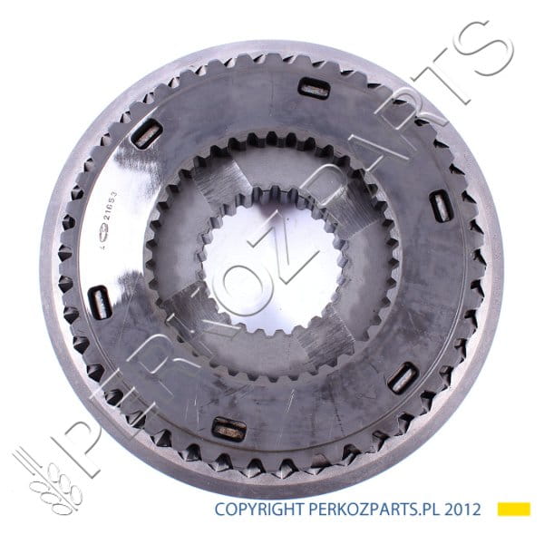 Синхронизатор NEW HOLLAND CASE 5168081 - 5189252 - 87537028