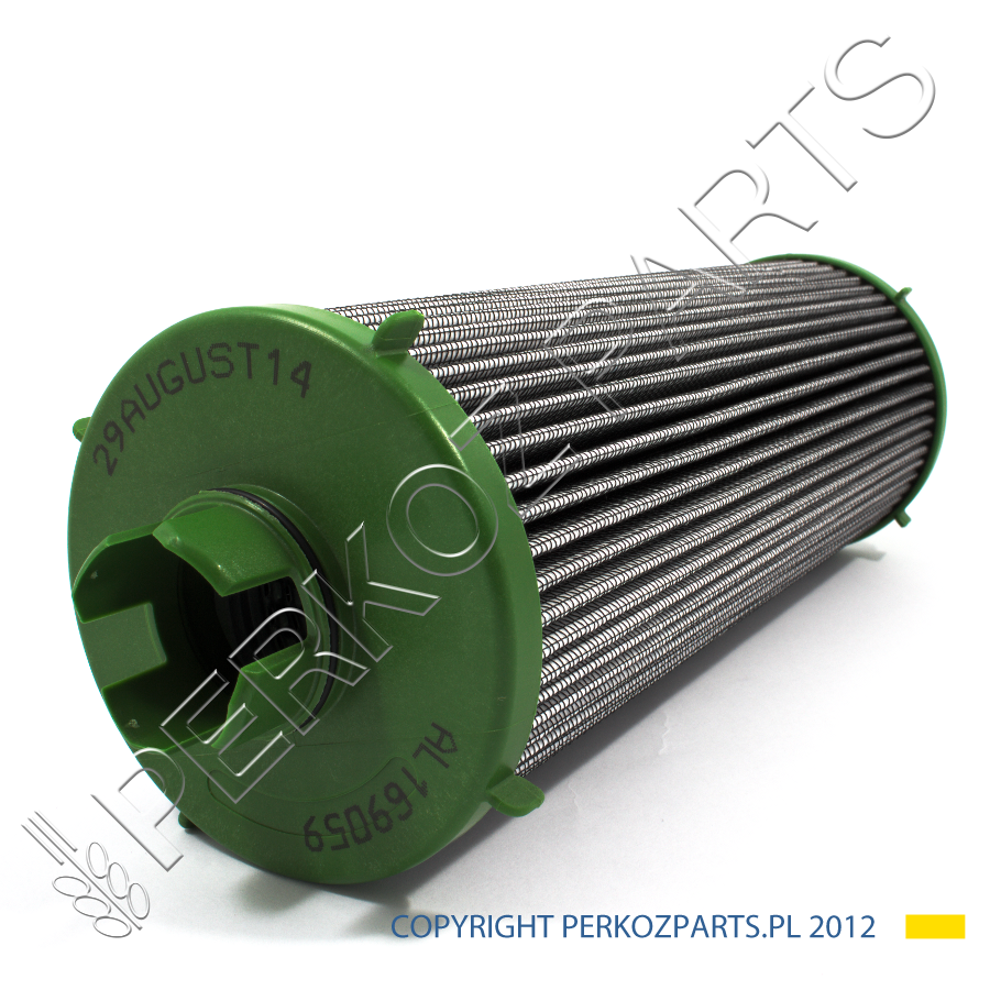 КАРТРИДЖНЫЙ ФИЛЬТР ГИДРАВЛИЧЕСКОЙ СИСТЕМЫ JOHN DEERE AL169573
