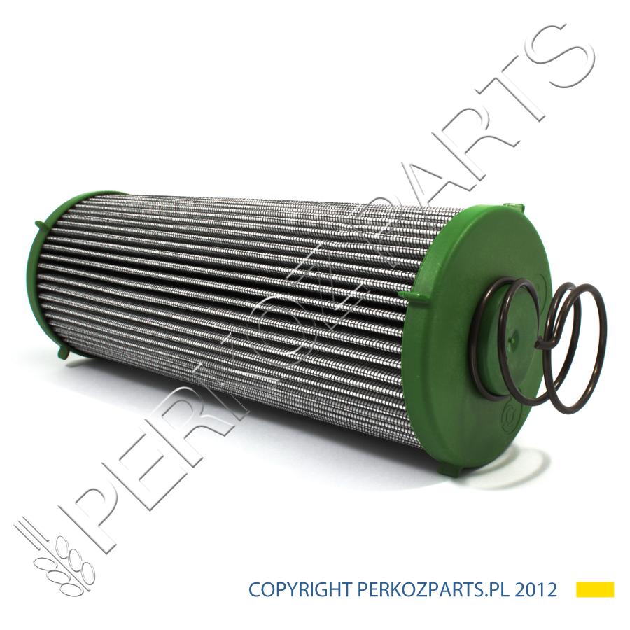 КАРТРИДЖНЫЙ ФИЛЬТР ГИДРАВЛИЧЕСКОЙ СИСТЕМЫ JOHN DEERE AL169573