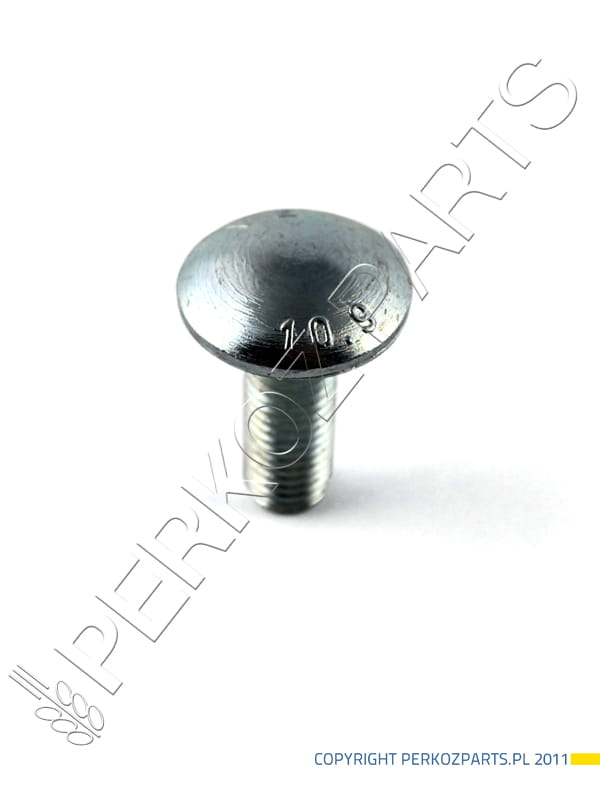 Винт M10X30 для ножей-звездочек. 51957435