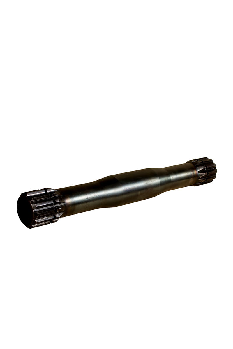 Правый приводной вал Case CNH 242841A1-428 мм