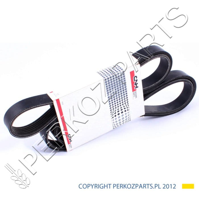 Ремень генератора NEW HOLLAND 87316556