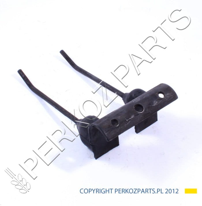 ПАЛЕЦ ПИКАПА В ЧЕХЛЕ NEW HOLLAND CASE 89847572