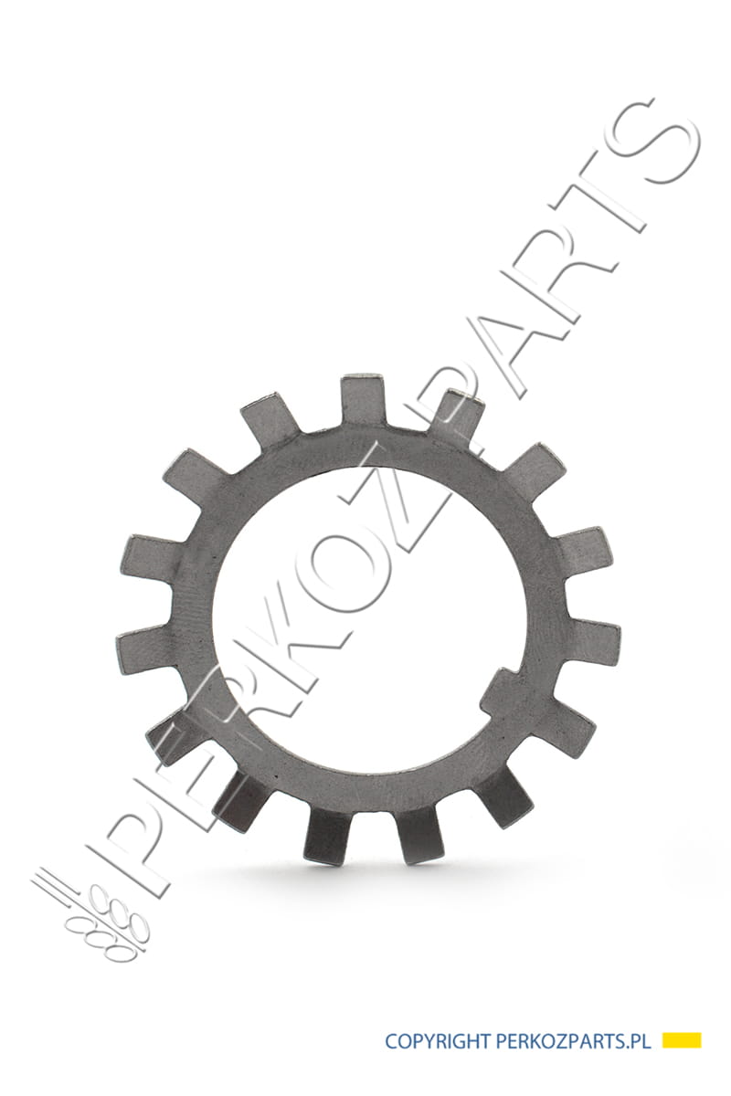 ШАЙБА 35 ММ KVERNELAND KG01828000