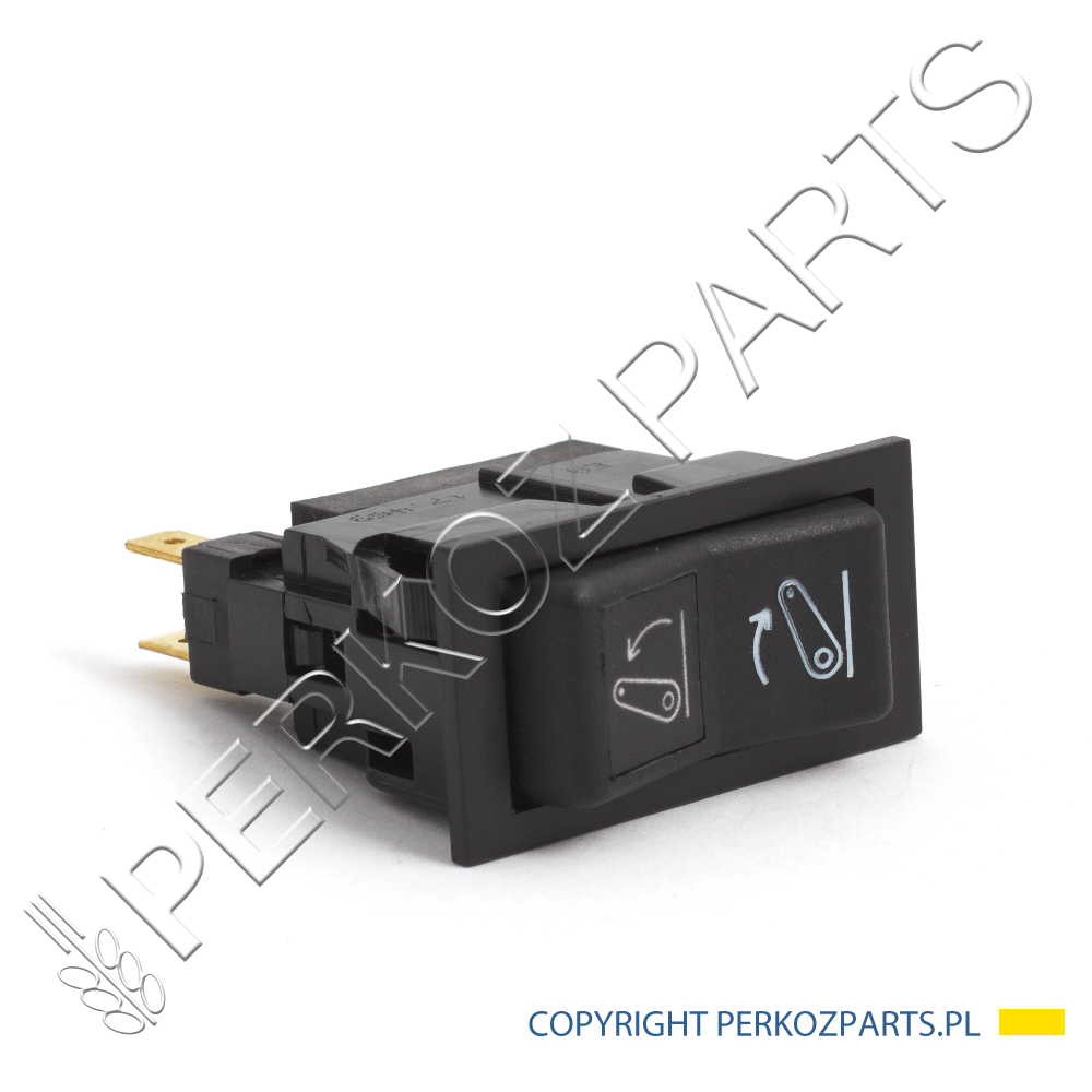 ВЫКЛЮЧАТЕЛЬ В КОРПУСЕ NEW HOLLAND CASE 5173877