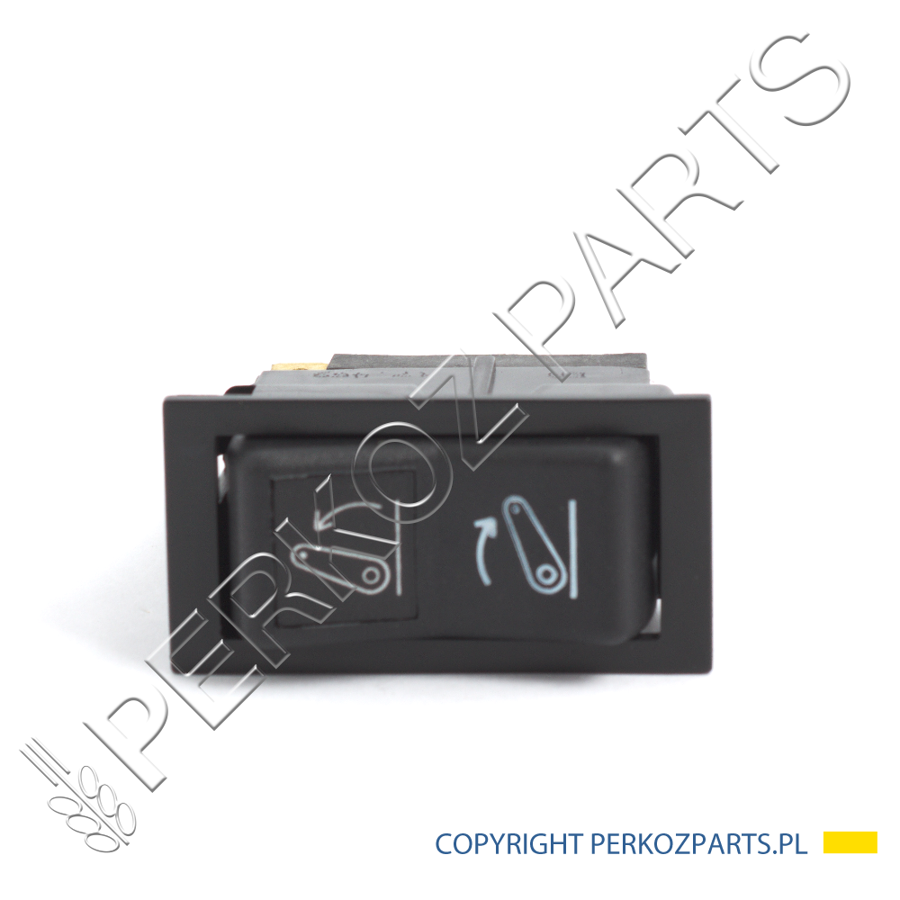ВЫКЛЮЧАТЕЛЬ В КОРПУСЕ NEW HOLLAND CASE 5173877