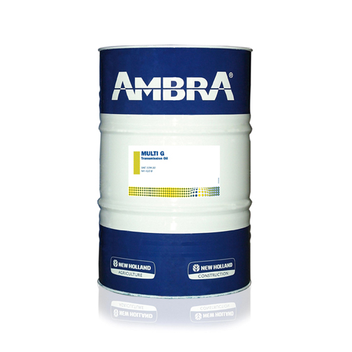 Бочка AMBRA MULTI G 10W30, 200 л