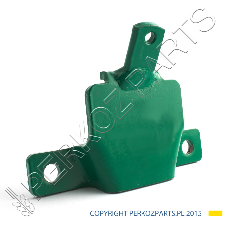 Кронштейн амортизатора KVERNELAND KK064078