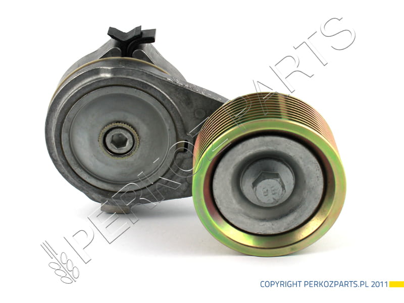 Чехол SAMONAPINACZ PASKA NEW HOLLAND CASE 87300113 - 84187972