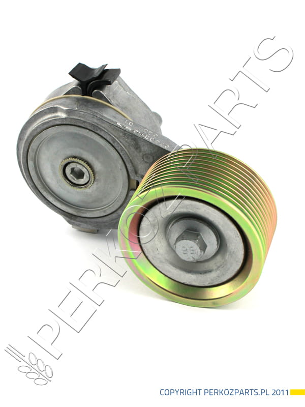 Чехол SAMONAPINACZ PASKA NEW HOLLAND CASE 87300113 - 84187972
