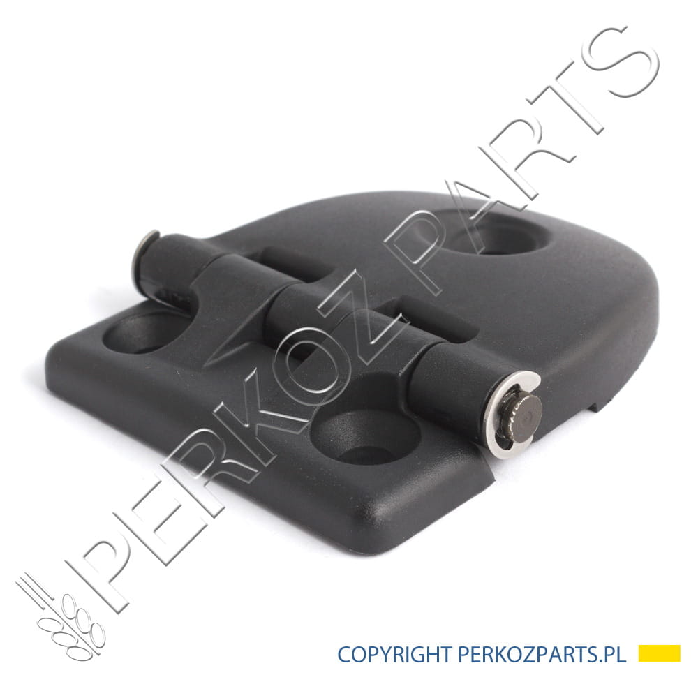 Петля заднего стекла NEW HOLLAND CASE STEYR 5185205