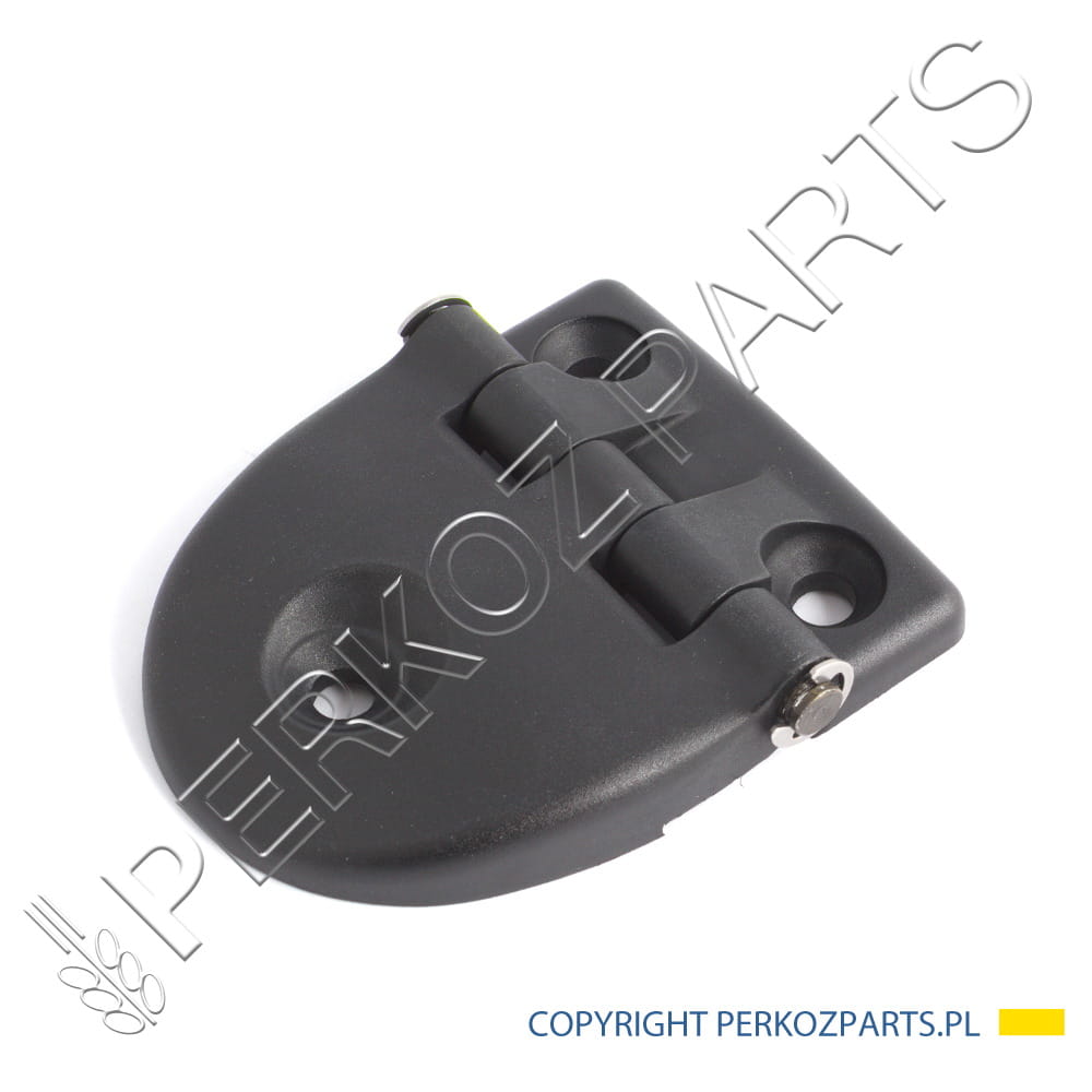 Петля заднего стекла NEW HOLLAND CASE STEYR 5185205
