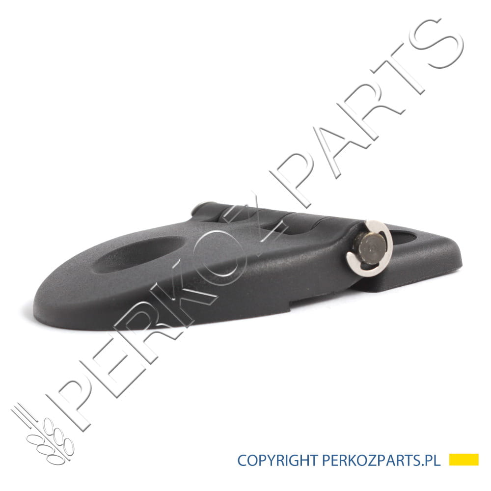 Петля заднего стекла NEW HOLLAND CASE STEYR 5185205
