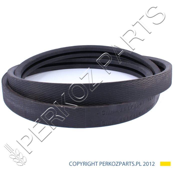 PAS SZARPACZA, кейс NEW HOLLAND, 84175581 — 87011585