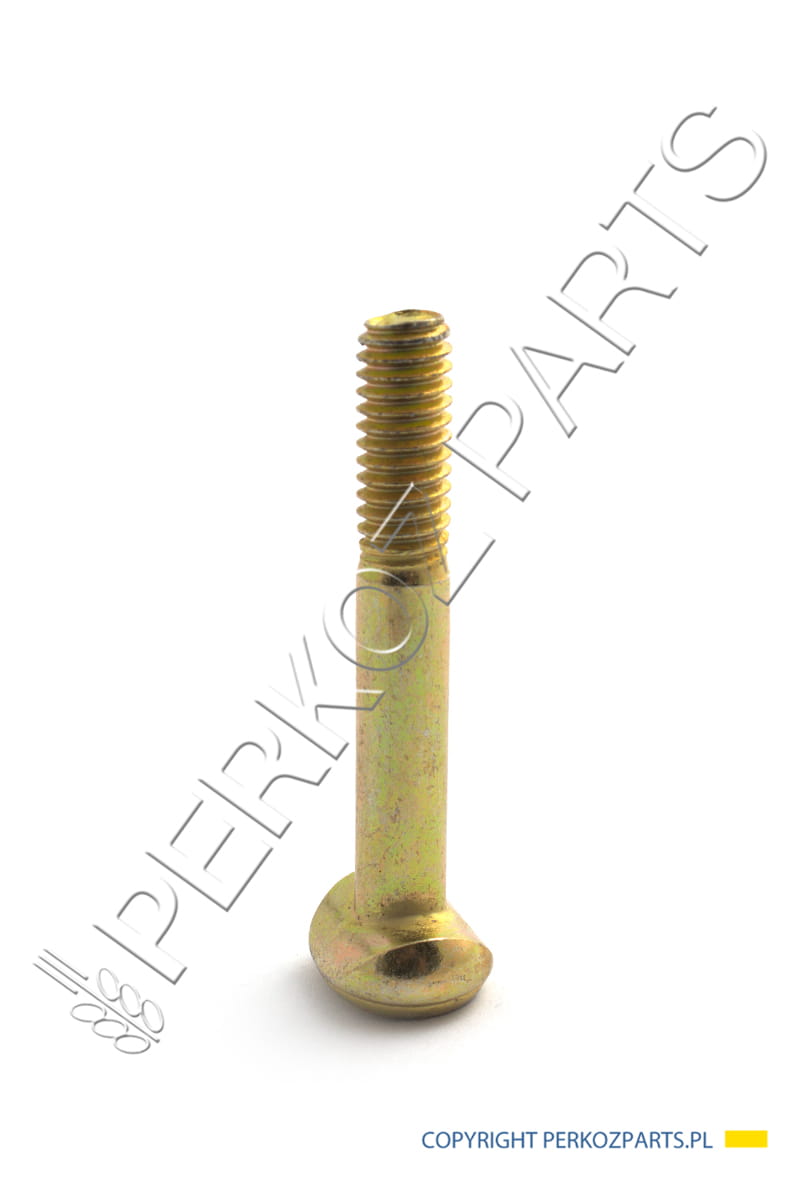 Чехол ŚRUBA NEW HOLLAND CASE CNH 87642989 - 80130891 - 130891