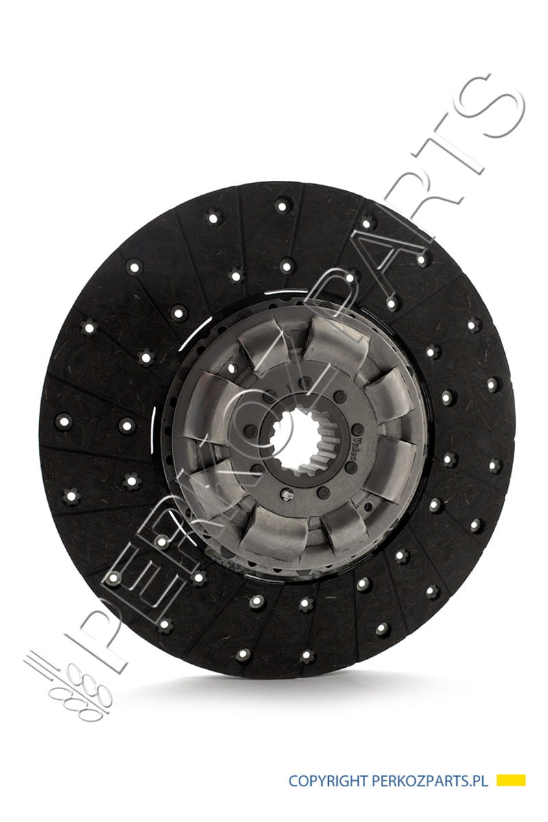 ДИСК СЦЕПЛЕНИЯ ДЛЯ АВТОМОБИЛЯ NEW HOLLAND CASE 5092790-47953622