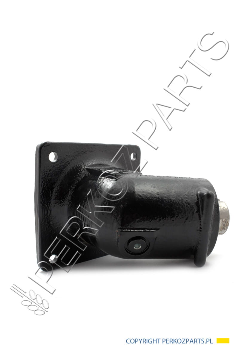 КОРОБКА ПЕРЕДАЧ ДЛЯ ПОДАЧИ ЗЕРНА В БУНКЕР NEW HOLLAND 84320129-84394060
