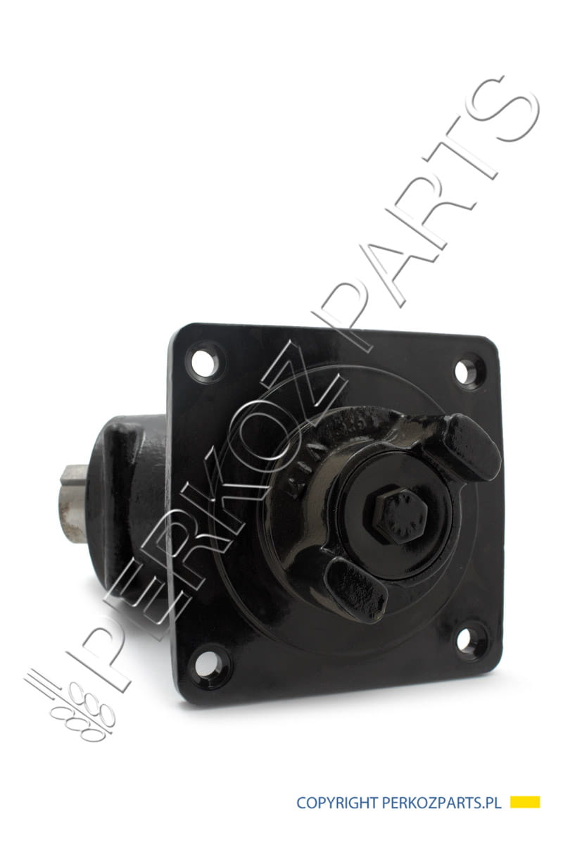 КОРОБКА ПЕРЕДАЧ ДЛЯ ПОДАЧИ ЗЕРНА В БУНКЕР NEW HOLLAND 84320129-84394060