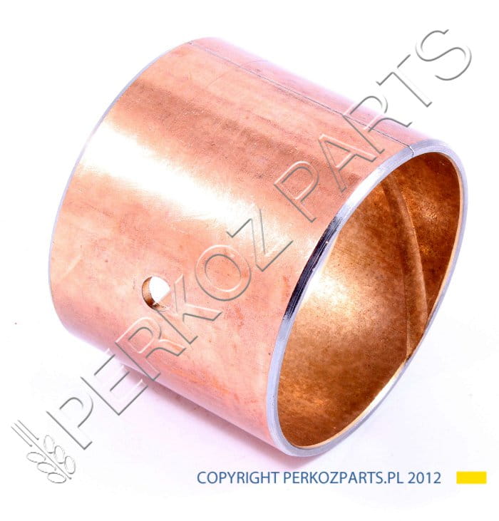 КОРПУС 5140889 ВТУЛКИ 5140889 ПОДВЕСКИ ПЕРЕДНЕЙ ОСИ НОВОЙ ГОЛЛАНДСКОЙ МОДЕЛИ ЛАТУННЫЕ
