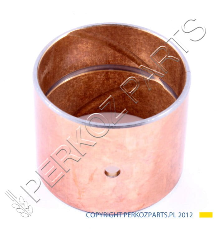 КОРПУС 5140889 ВТУЛКИ 5140889 ПОДВЕСКИ ПЕРЕДНЕЙ ОСИ НОВОЙ ГОЛЛАНДСКОЙ МОДЕЛИ ЛАТУННЫЕ