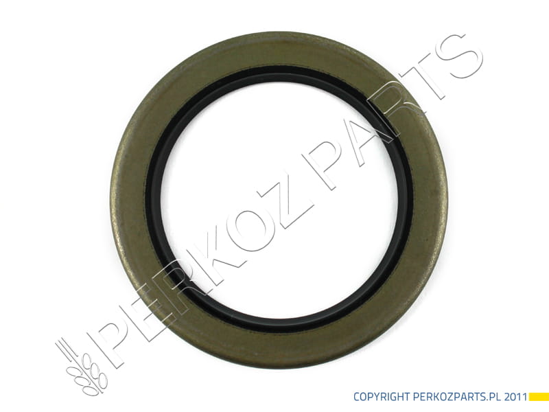 УПЛОТНИТЕЛЬ ШАРНИРА КРЕПЛЕНИЯ КРОССОВЕРА NEW HOLLAND CASE DANA070HH111 - 81874875 - 1277270C1